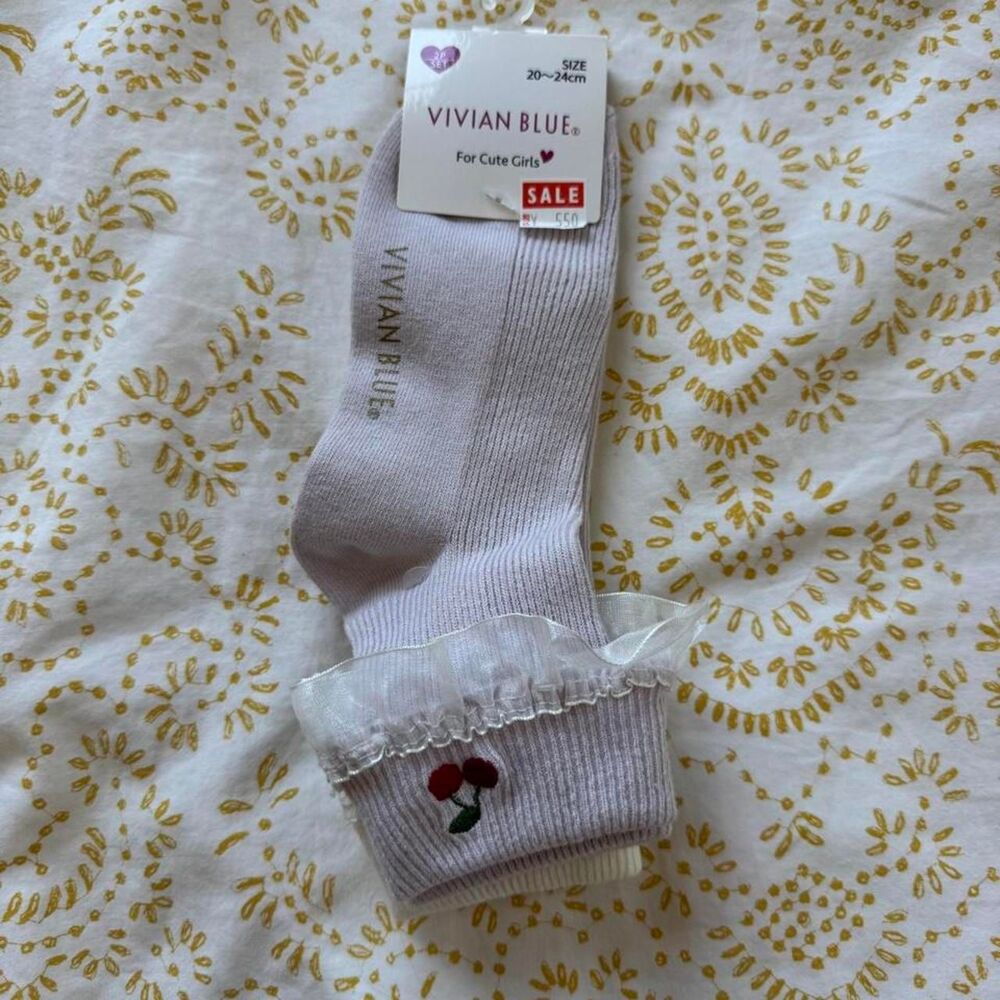 Sanrio Women's Socks
